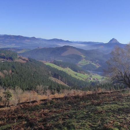 Dukebaso Villa Durango Kültér fotó