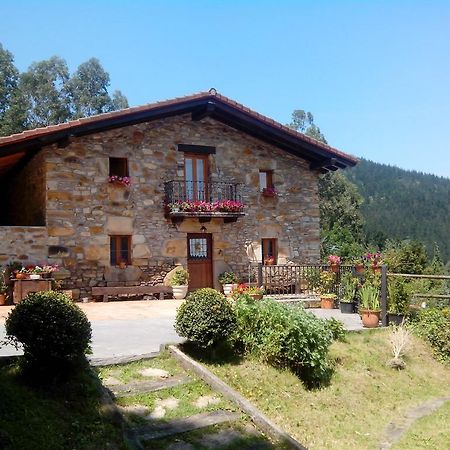 Dukebaso Villa Durango Kültér fotó