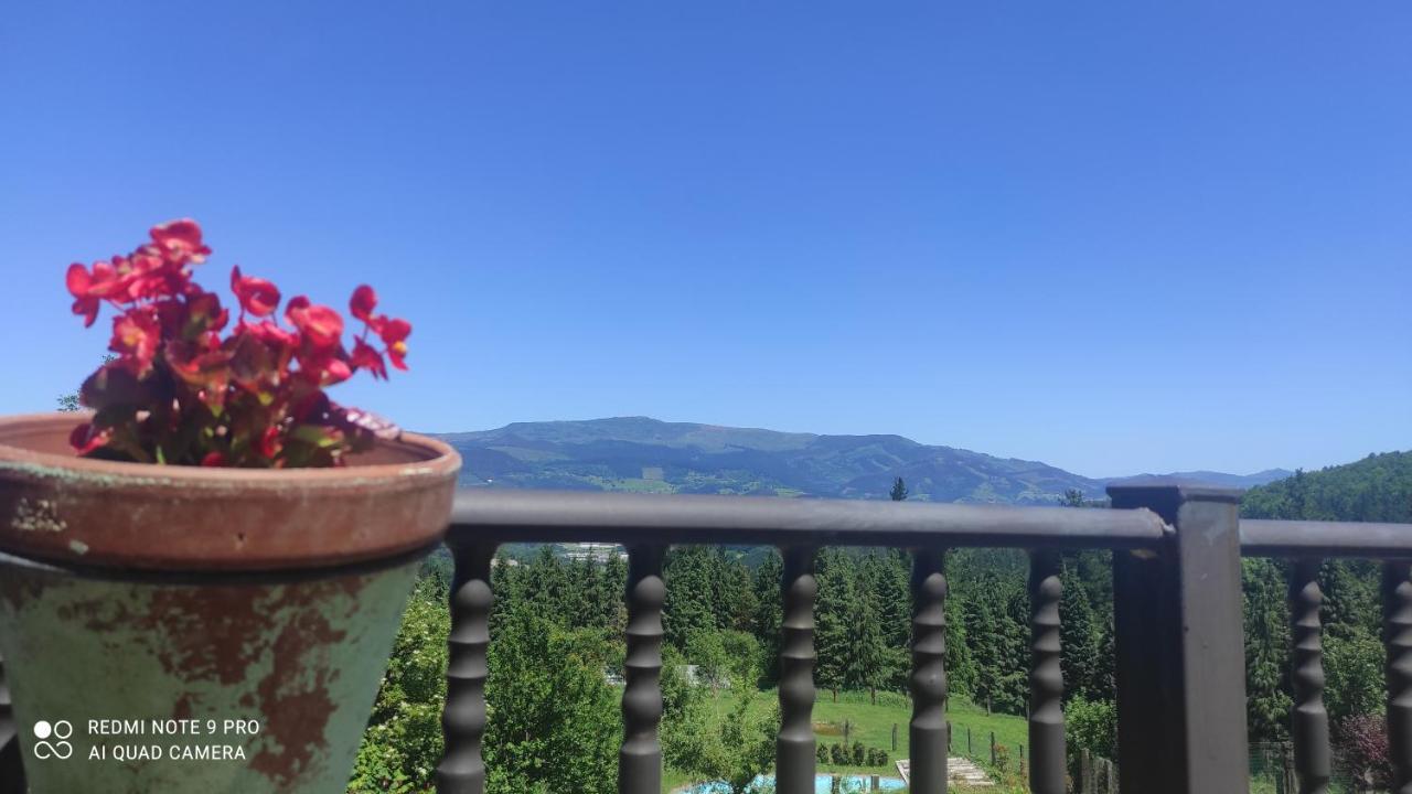 Dukebaso Villa Durango Kültér fotó