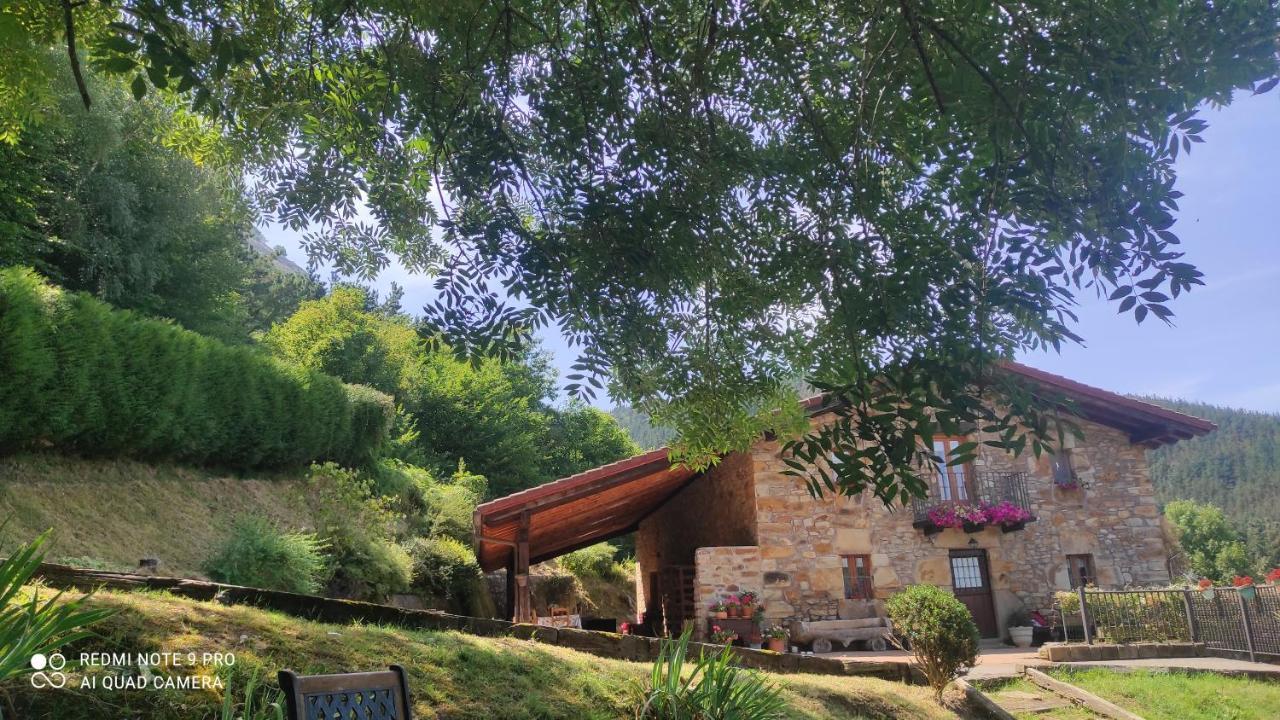 Dukebaso Villa Durango Kültér fotó