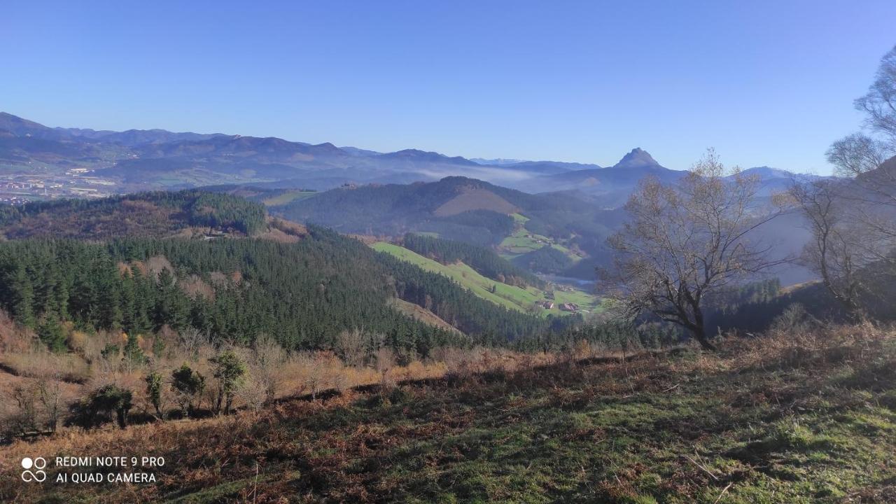 Dukebaso Villa Durango Kültér fotó