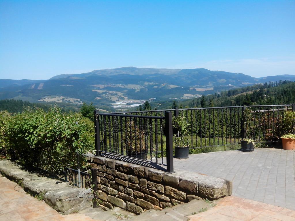 Dukebaso Villa Durango Kültér fotó