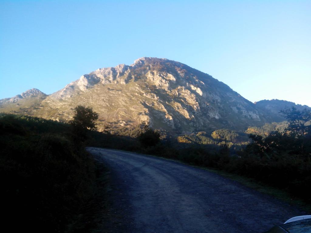 Dukebaso Villa Durango Kültér fotó