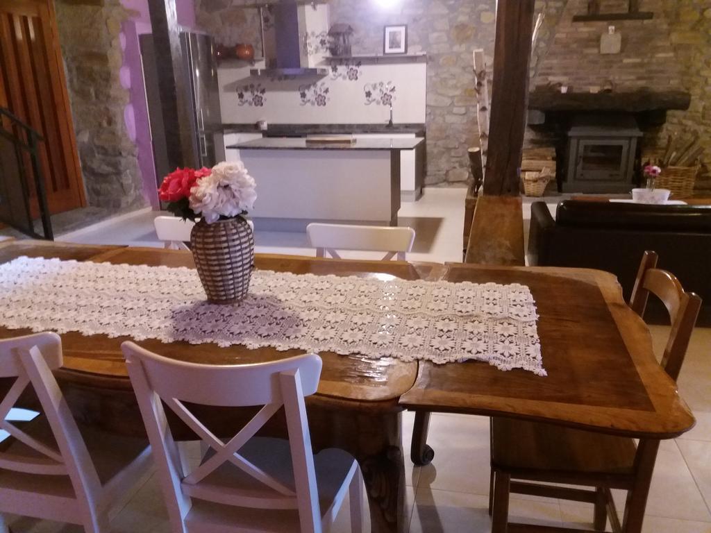 Dukebaso Villa Durango Kültér fotó